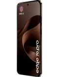 Motorola Edge 70 Pro 5G 256GB, hnědá