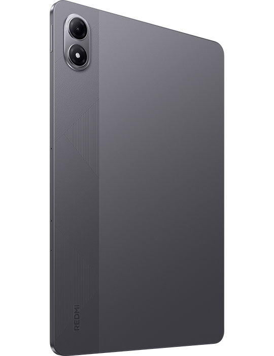 Xiaomi Redmi Pad 2 Pro 5G 128GB, šedá