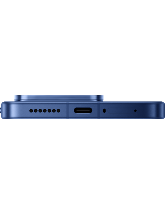 Xiaomi 17T Pro 5G 256GB, modrá