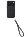 Apple Šňůrka na zápěstí, kouřová