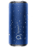 Reproduktor Bluetooth O2 beam+, modrá