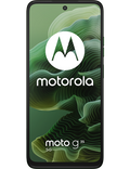 Motorola Moto G35 5G 256GB, zelená