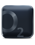 Multinabíječka O2 Power HUB, černá