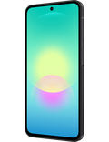 Samsung Galaxy A27 5G 128GB, černá