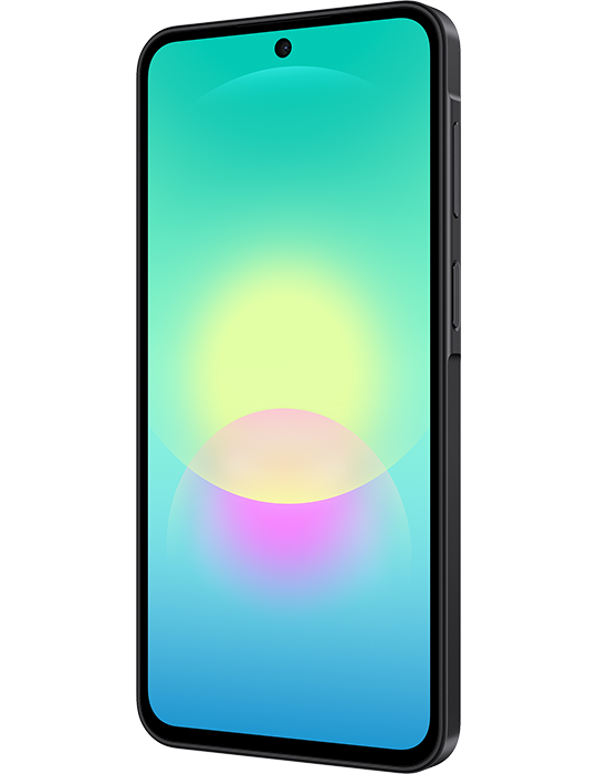Samsung Galaxy A27 5G 128GB, černá