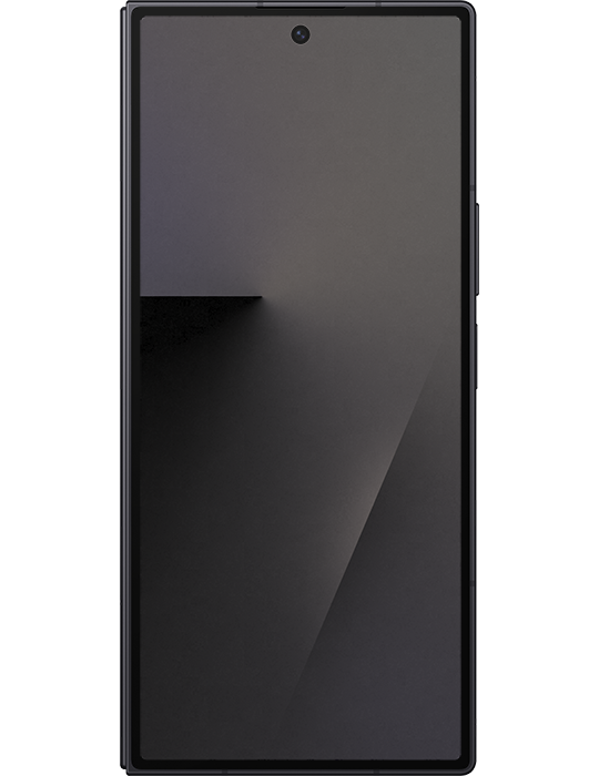 Samsung Galaxy Z Fold7 5G 256GB, černá