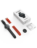 Hodinky Amazfit Balance 2, černá