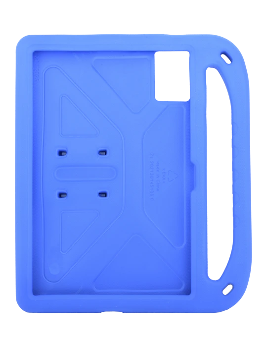 Pouzdro Kufr Lenovo Idea Tab 11 5G, modrá