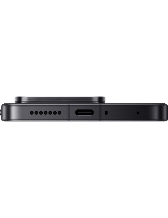 Xiaomi 17T Pro 5G 256GB, černá