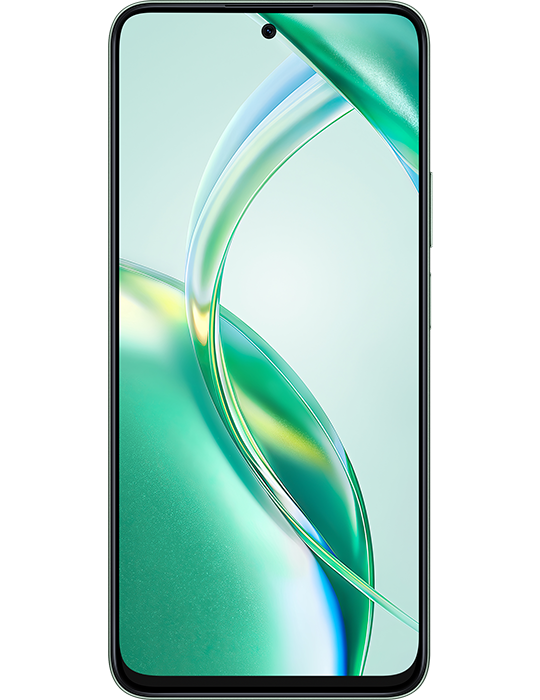 HONOR 200 Smart 5G 256GB, zelená