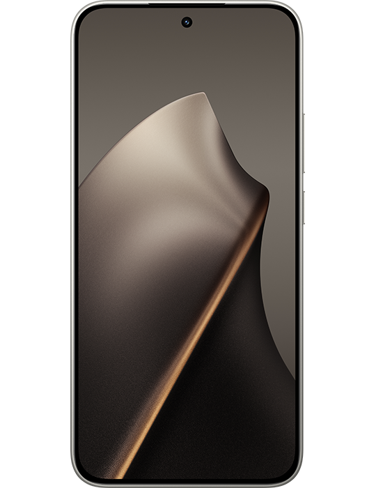Xiaomi 15T 5G 256GB, šedá