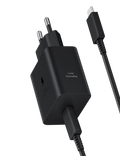 Nabíječka do sítě Samsung 45W 1x USB-C, černá