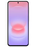 Samsung Galaxy A37 5G 256GB, bílá
