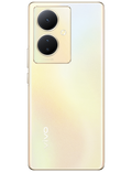 Vivo V29 Lite 128GB, zlatá