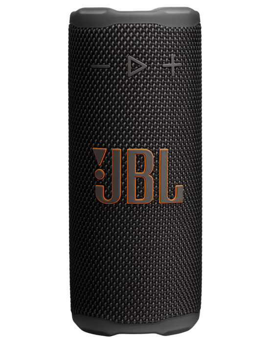 Reprodutor JBL GRIP, černá