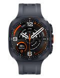 Hodinky Samsung Galaxy Watch Ultra 2 47mm, šedá