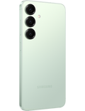 Samsung Galaxy S25 5G 256GB, zelená