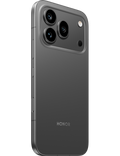 Honor 600 Pro 5G 512GB, černá
