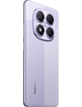 Xiaomi Redmi Note 14 Pro 5G 256GB, fialová