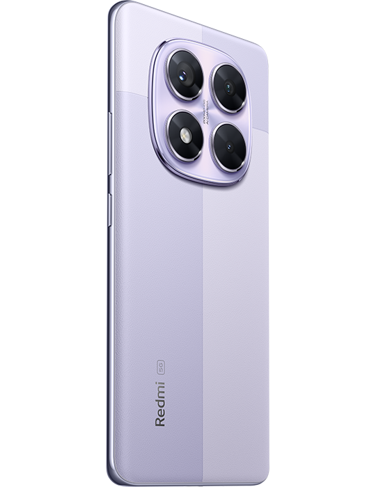 Xiaomi Redmi Note 14 Pro 5G 256GB, fialová