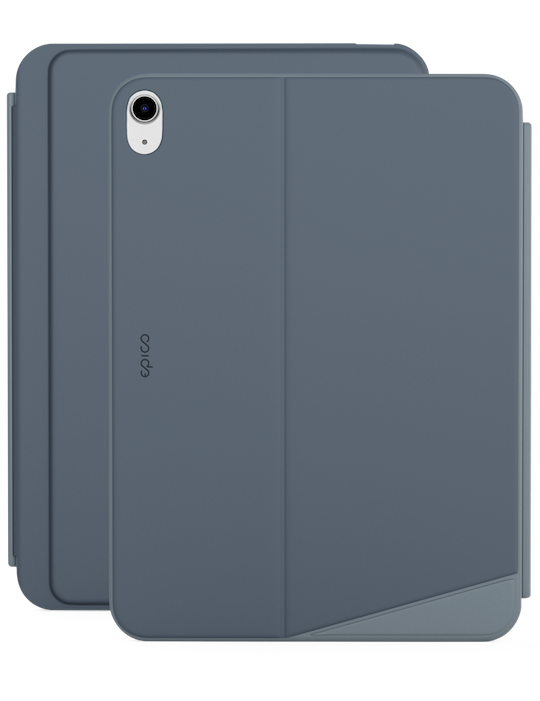 Klávesnice pro Apple iPad 10,9" 2022, šedá