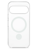 Kryt Google Pixel 11 Pro, čirá
