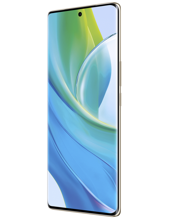 Vivo V29 Lite 128GB, zlatá