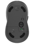 Bezdrátová Myš Logitech Signature M650, šedá