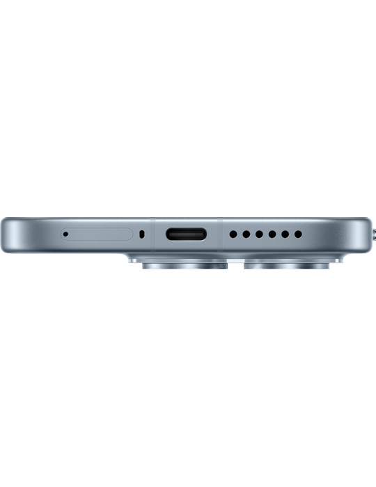 Xiaomi 17 5G 512GB, modrá