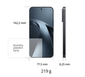 Xiaomi 17T Pro 5G 256GB, černá