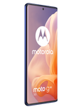 Motorola Moto G85 5G 256GB, modrá