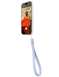 Apple Šňůrka na zápěstí, modrá