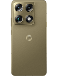 Motorola Signature 5G 512GB, zelená