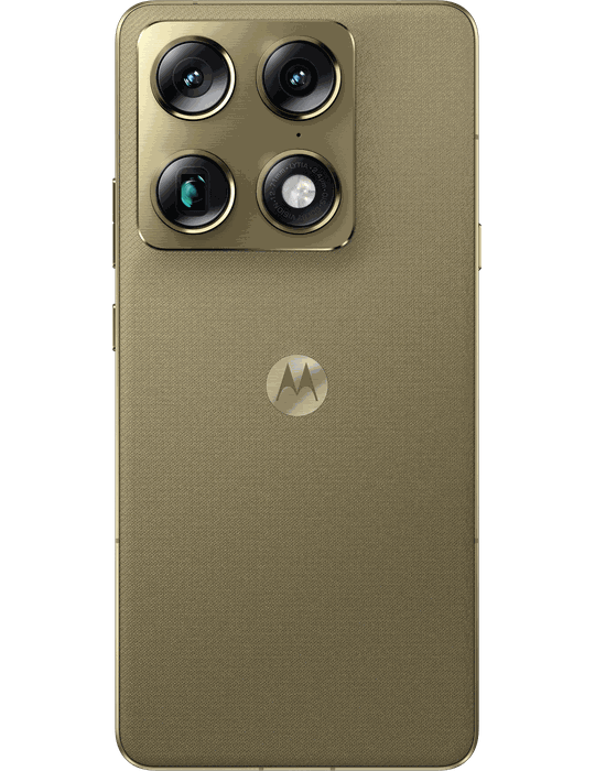 Motorola Signature 5G 512GB, zelená