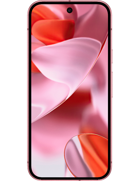 Google Pixel 9 5G 128GB, Peony