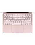MacBook Neo 13" A18 256GB (MHFH4CZ/A), ruměná