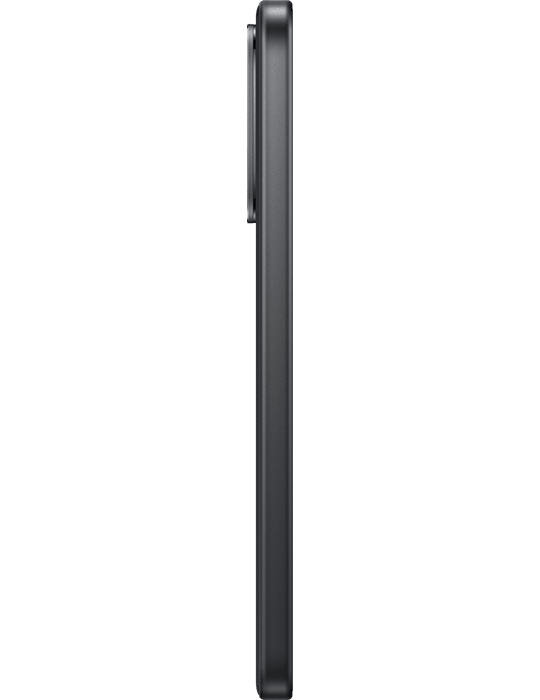 Xiaomi Redmi 17 5G 128GB, černá