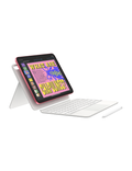 iPad 11 256GB Wi-Fi+Cellular (2025), modrá