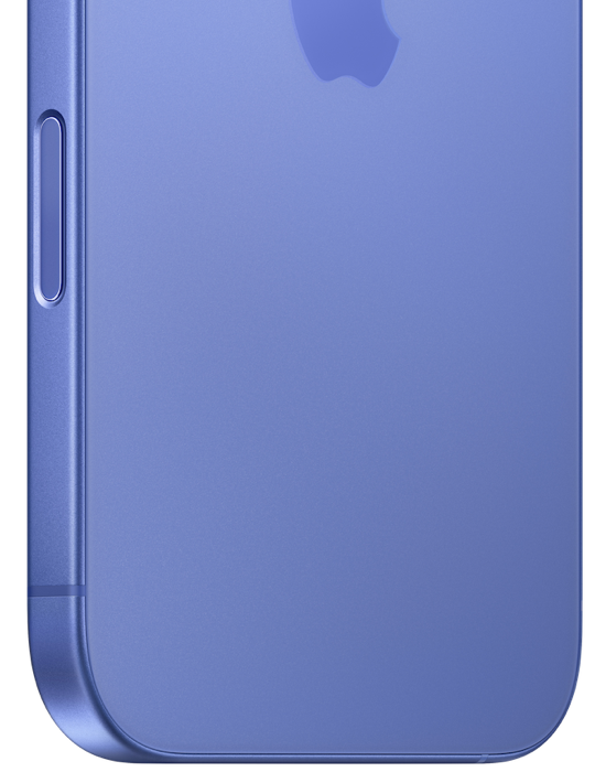 iPhone 16 Plus 256GB 5G, ultramarínová