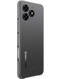 myPhone Hammer Blade Va 5G 128GB, šedá