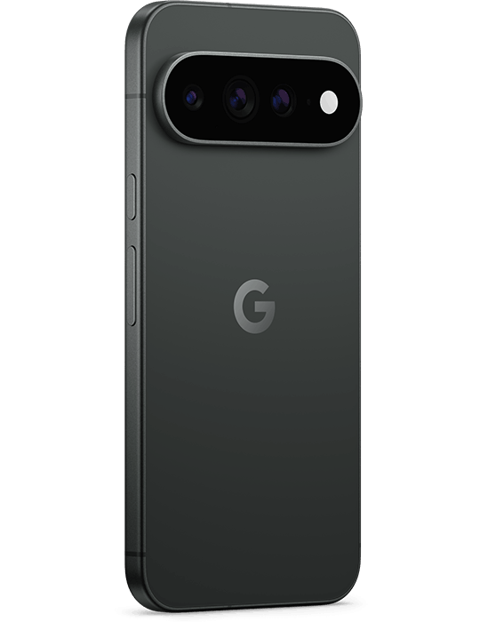 Google Pixel 11 Pro XL 5G 512GB, Obsidian