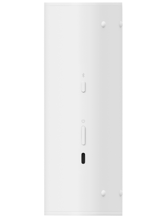 Reproduktor SONOS Roam 2, bílá