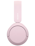 Sluchátka Sony WH-CH520, růžová