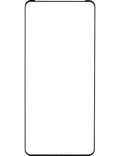 Sklo 4D/FG Xiaomi Redmi Note 13 4G / Note 13 Pro 5G, černá