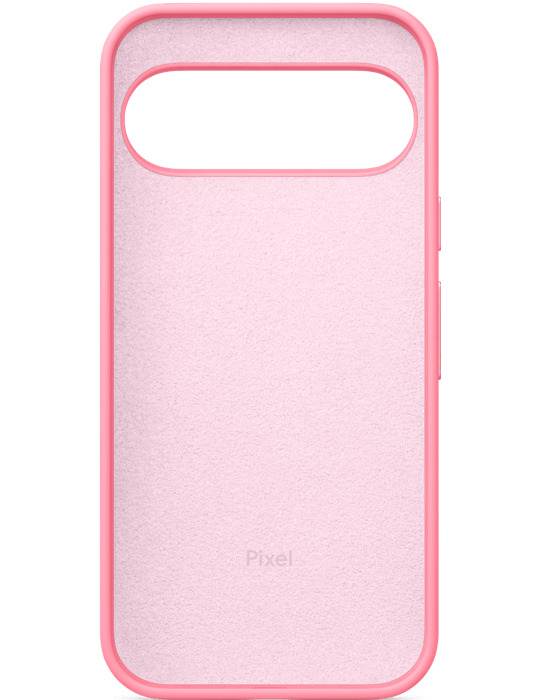 Kryt Google Pixel 9/9 Pro, růžová