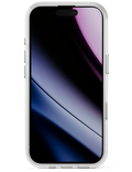 Kryt Epico Hero Pro Mag+ iPhone 17 Qi2 & Magsafe kompatibilní, transparent