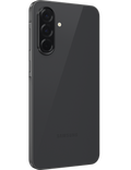Samsung Galaxy A36 5G 128GB, černá