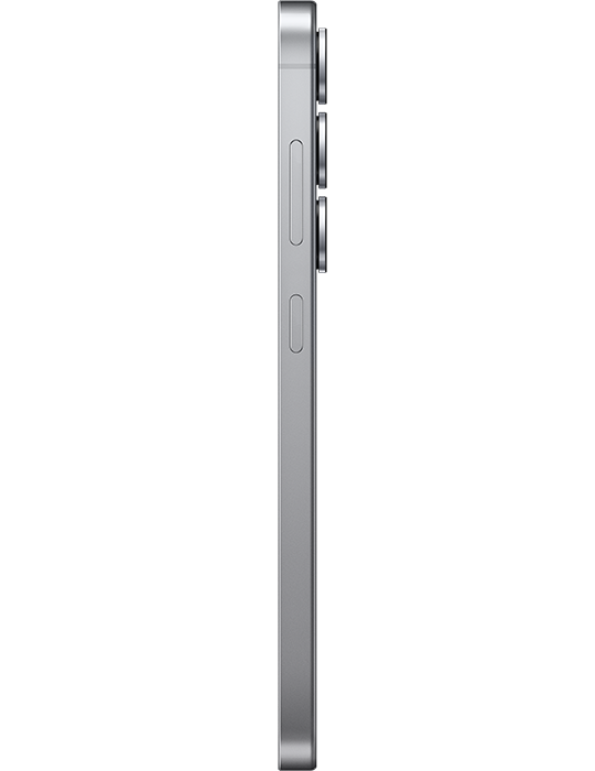 Samsung Galaxy S25 5G 256GB, šedá