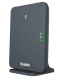 Yealink W73P, černá