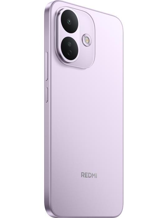 Xiaomi Redmi Note 17 Pro 5G 256GB, fialová